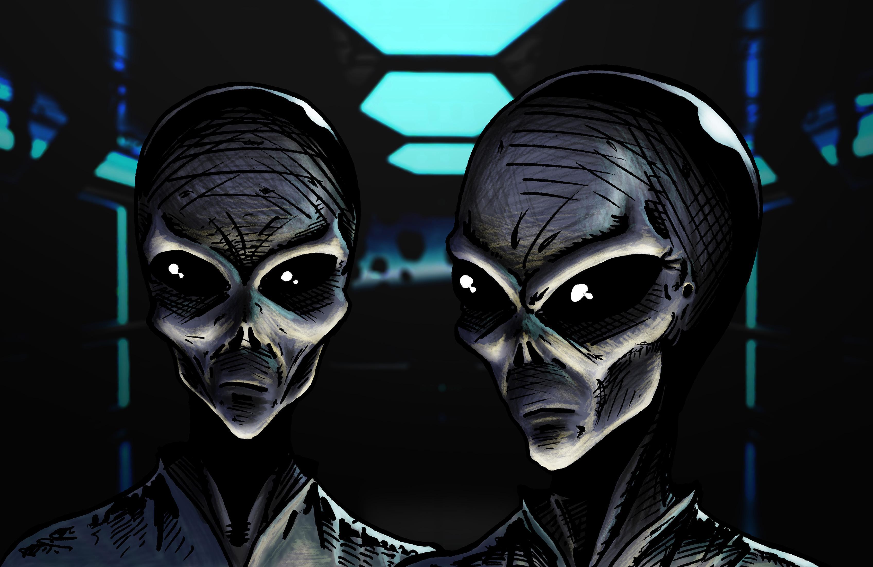Ancient Aliens S3E15 - Aliens, Gods and Heroes
