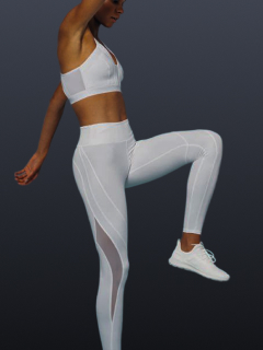 No-Excuse Sweat