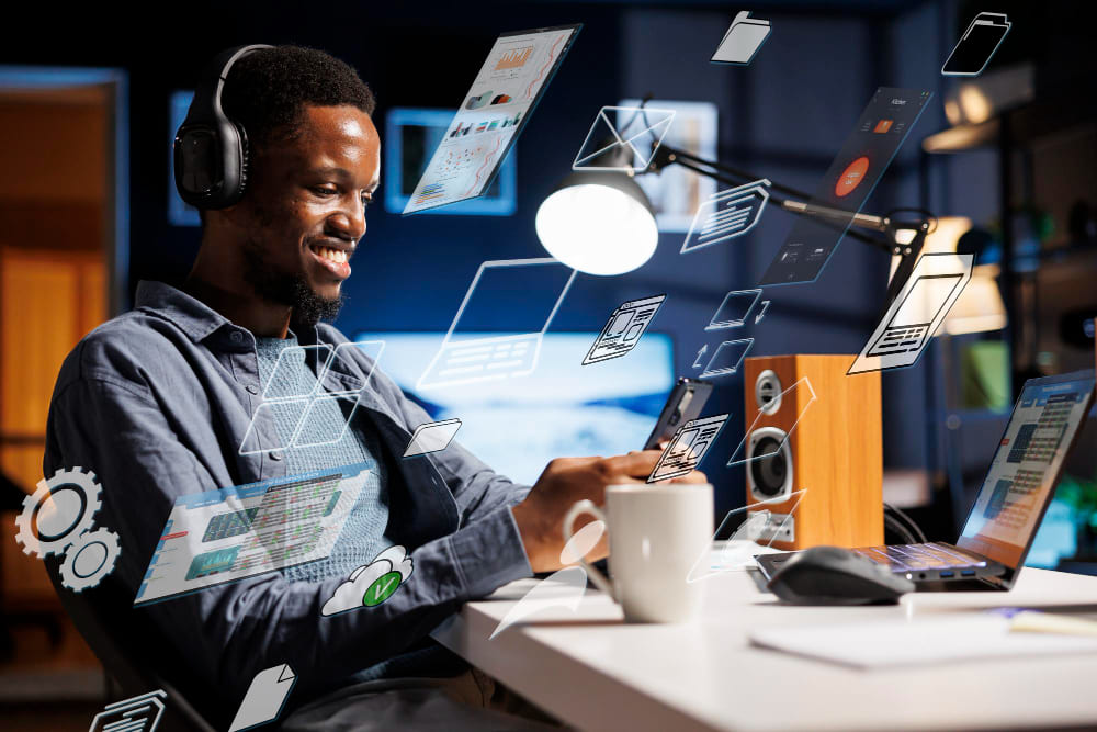 Digital Communication and Human Interaction
