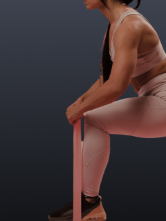 Booty Toning