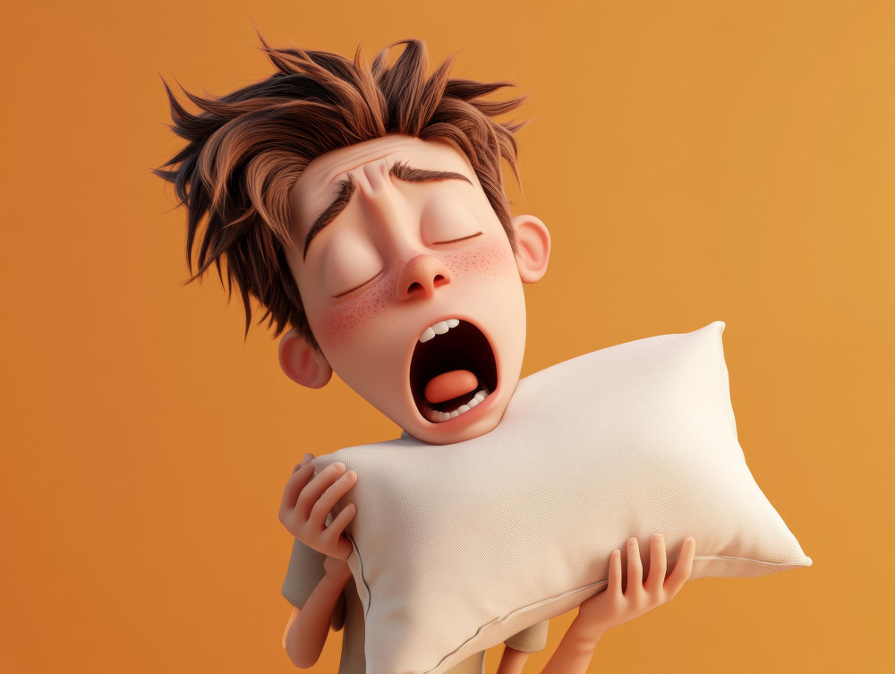 Why Do We Yawn? A Strange Mystery Explained