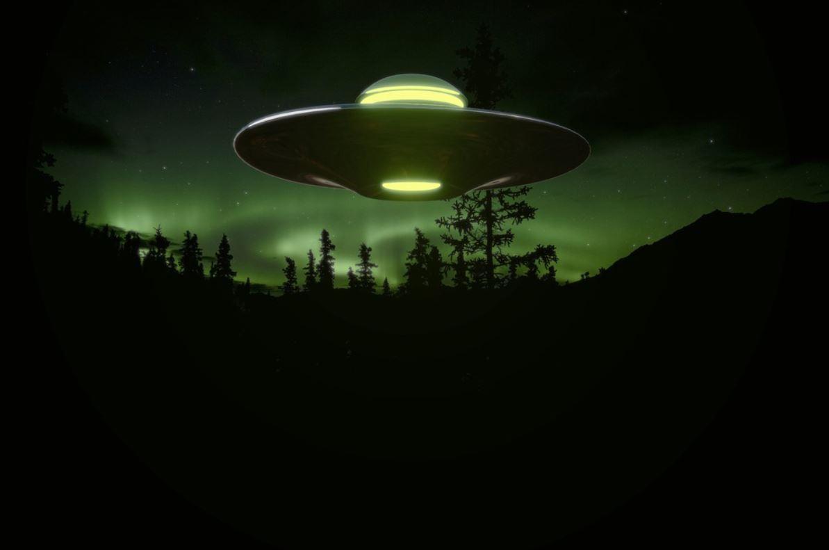 Ancient Aliens (season 4) - The Greys (episode 3)