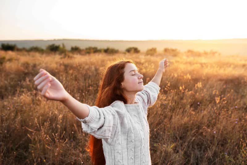 The Practice of Letting Go