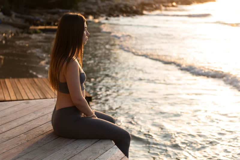 The Power of Silence