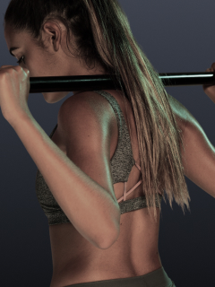 Dip & Define