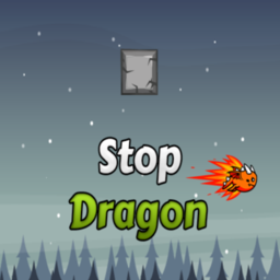 Dragon Halt