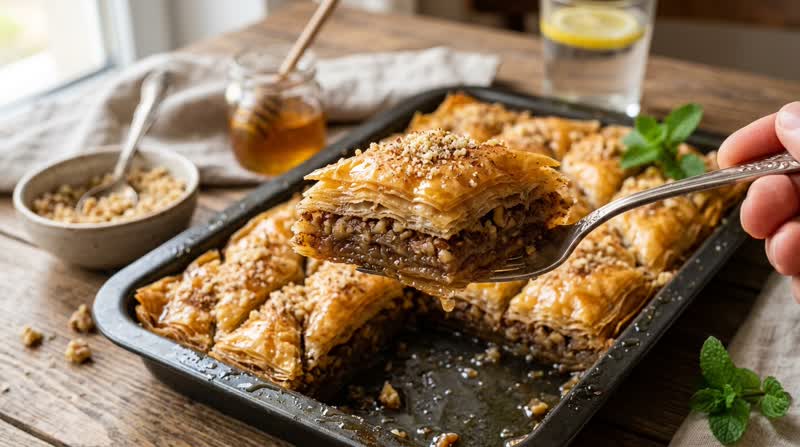 Baklava