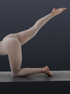 Glute Strengthener