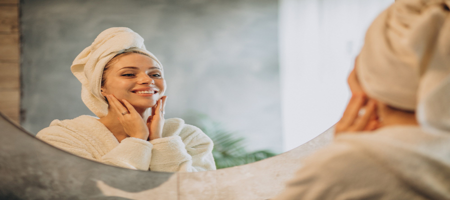 I Wish I Knew This Before Starting Skincare